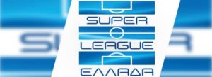 Ελλάδας_Super League Αποτελέσματα αγώνων τρεχούμενης
