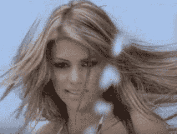 Ηρώ Λεγάκη Playmate 2011