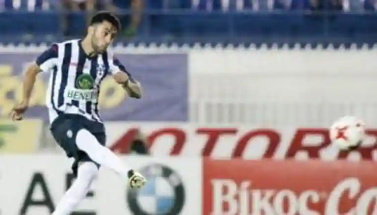 αποτελέσματα 2ης αγων SLeague Ατρόμητος Αθηνών _Ελμπάζ _ Απόλλων Τετάρτης