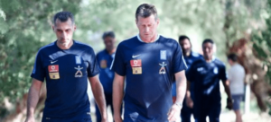 Προκριματικά Μουντιάλ panseraikos