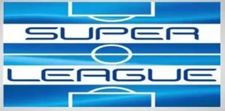 Super League 1: 2η αγωνιστική Ημερολογιακό πρόγραμμα, γήπεδα 6ης Πρόγραμμα 1ης-3ης αγωνιστικής αγώνων Super League