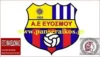 ΑΕ Ευόσμου