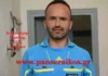 Διαιτητές 1ης αγωνιστικής του 2ου ομίλου της Γ Εθνικής 2026-27 της 8ης Διαιτητές 33ης αγων. Football League αγωνιστικής 7ης Μαΐου Εθνική