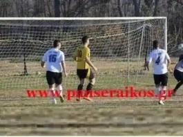 Αποτελέσματα ΕΠΣ Χαλκιδικής Κυριακής _ Σαββάτου Τετάρτης αγώνων 9ης Πρόγραμμα Μακεδονίας