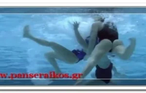 Τελικός ευρωπαϊκού πόλο ανδρών