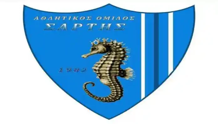 ΑΟ Σάρτης Αποτελέσματα ΕΠΣ