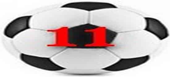 Αποτελέσματα αγώνων Σαββάτου 4-5-2019