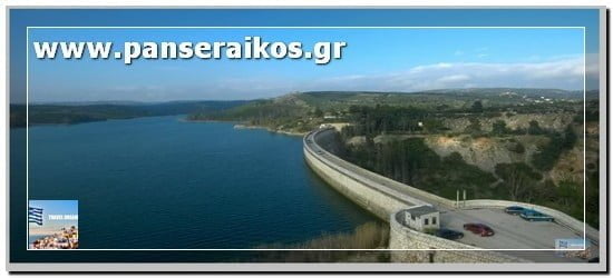 Λίμνη του Μαραθώνα