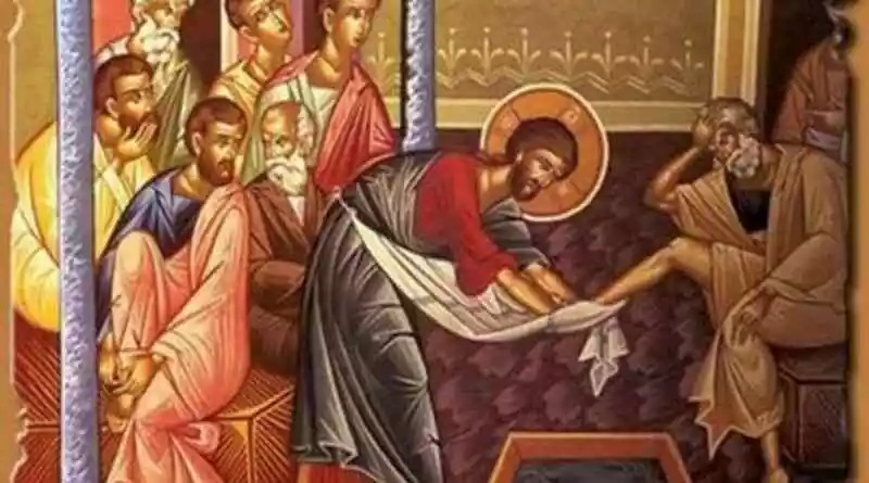 Μεγάλη Τετάρτη καιρός