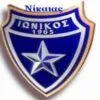 Ιωνικός Νίκαιας