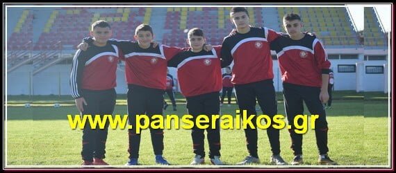 Πρόγραμμα 2ης αγωνιστικής προεπιλογής Μικτές