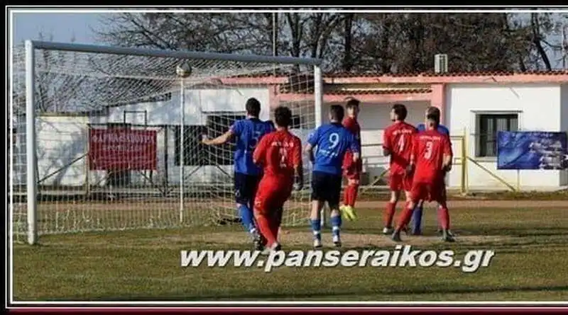Αποτελέσματα Τρίτης γκολ Αγώνες ΕΠΣ Φώτο αγώνα Πρόγραμμα αγωνιστικής αγώνων