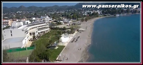 anavisos_fokaia_panseraikos.gr_Ανάβυσσος-1 Παραλία Αναβύσσου Φωκαίας Ανάβυσσος Καλοκαίρι Δήμου