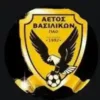 Αετός Βασιλικών