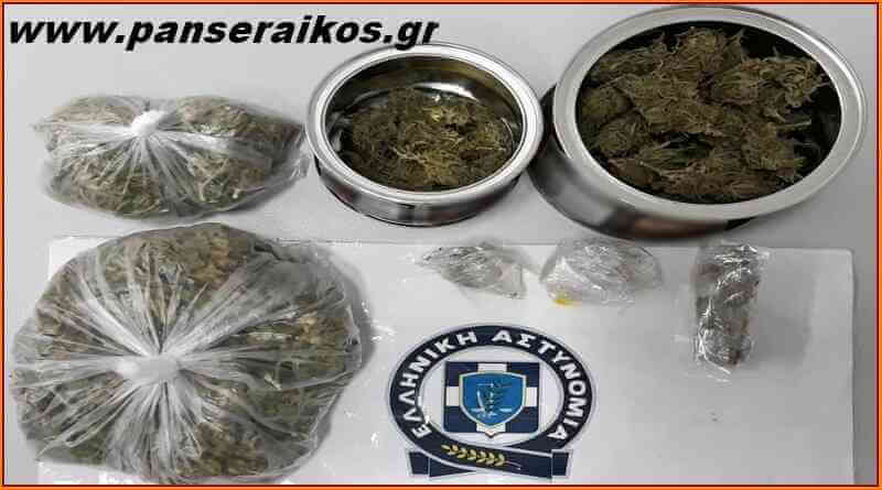 Μηνιαία δραστηριότητα 11ος 2020, Αστυνομίας Κ.Μ