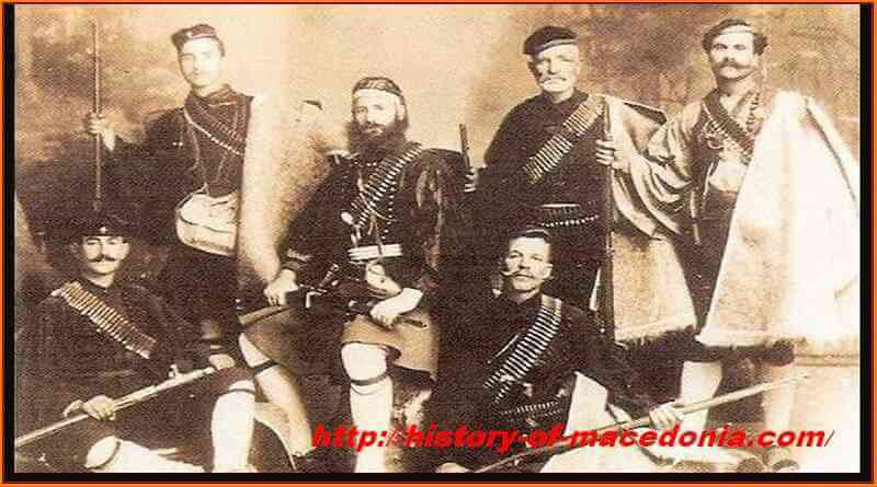 Μέρος δεύτερο_ Όταν γκρεμίζονται τα Ινδάλματα