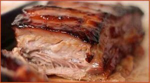 Μικρά μυστικά για να γίνει το κρέας πιο μαλακό