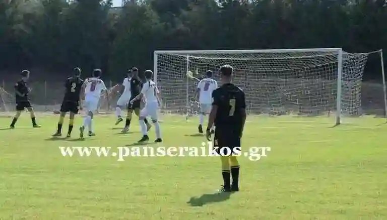 Αποτελέσματα Super League 2 Κυριακής 24-1-2021