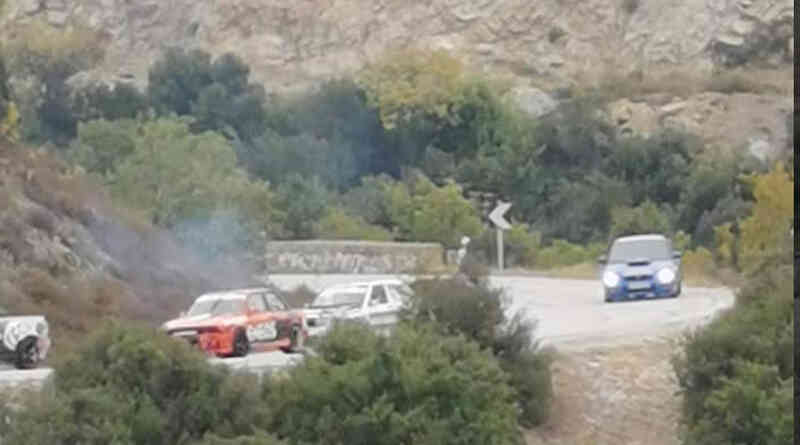 Ο μεγάλος τελικός