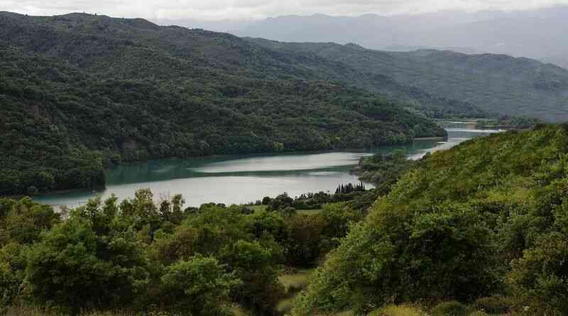 Επιτρέπεται η υλοτομία Οδηγίες γρίπη Πενθήμερη