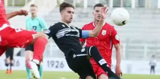 Αποτελέσματα 8ης αγωνιστικής: Βαθμολογία Super League 1 της 19ης αγωνιστικής Αποτελέσματα εμβόλιμης 4ης όλα τα κυπέλλου Δευτέρας Εθνικών πρωταθλημάτων Πανσερραϊκός V Τετάρτης πρεμιέρας