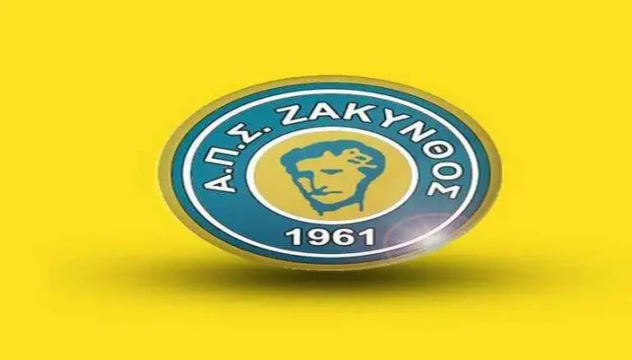 Ζάκυνθος 4η αγωνιστική
