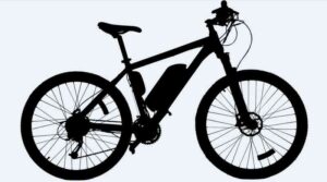 Ποδηλατικός γύρος