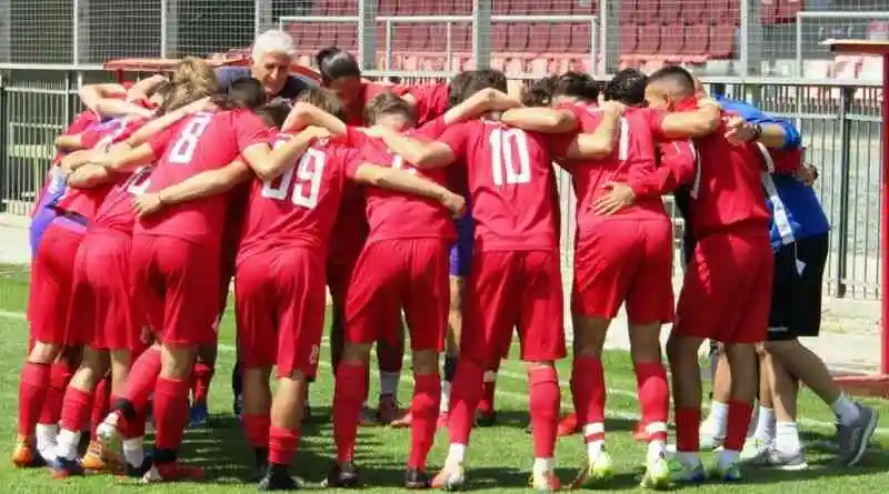 Αποτελέσματα αγωνιστικής SL2 πρωταθλημάτων 3ης Super και Ιανουαρίου