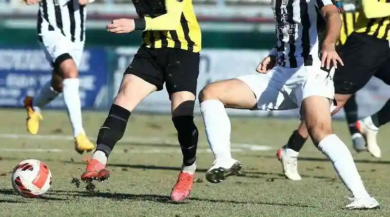 Αποτελέσματα Δεκεμβρίου αγωνιστική Τετάρτης πρόγραμμα Δευτέρας PlayOut αγωνιστικής