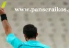 Ορισμός διαιτητών για 24 και 25 Οκτωβρίου 2026 της ΕΠΣ Κιλκίς Διαιτητές Γ Εθνικής αγωνιστικής SL1 Super SL2 Ορισμός διαιτητών