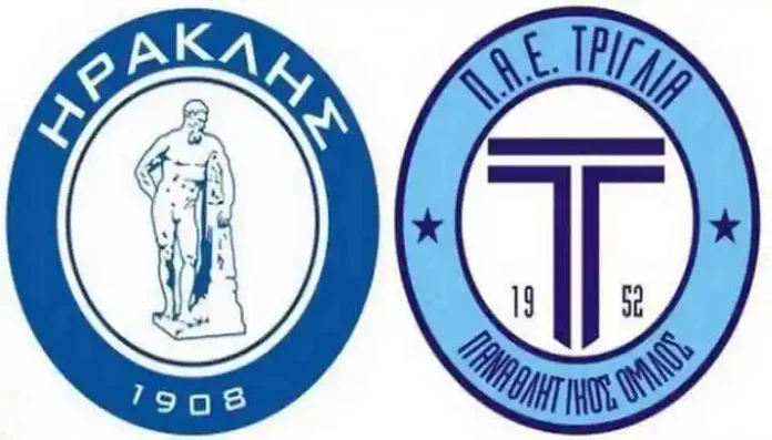 ΠΟΤ Ηρακλής Αποτελέσματα Τετάρτης αγωνιστικής