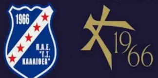 Πρόγραμμα αγωνιστικής Αποτελέσματα 6ης Ματίγια Νότιος όμιλος