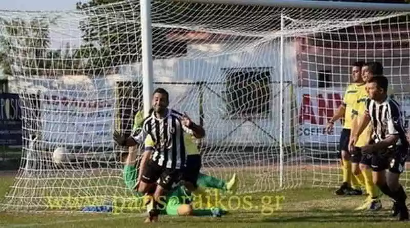goal_panseraiko_nigrita_apotelem_program__kamila_visalti Τελικά Σαββατοκύριακου Τετάρτης 15-5-2019 _ Πρόγραμμα & αποτελέσματα 15ης αποστολή αγωνιστικής Έναρξη των αγώνων