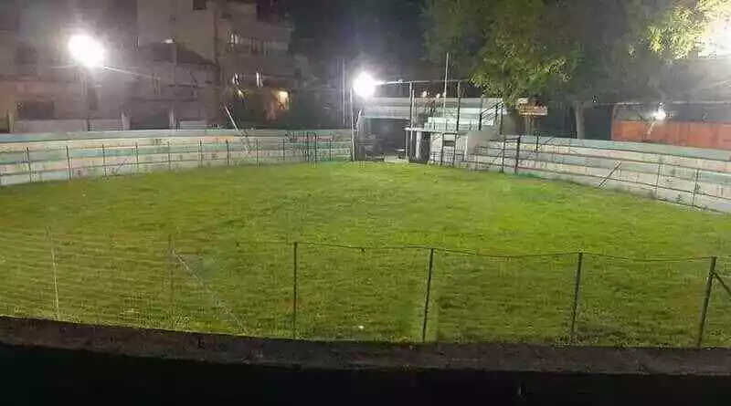 Πρόγραμμα Αγίου