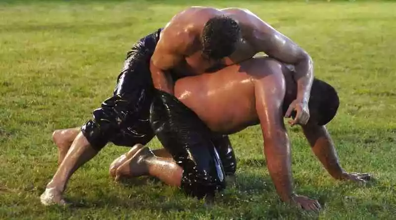 Επίσημο πρόγραμμα πανηγύρεως