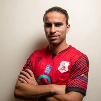 Χατζηστραβός Ζήσης