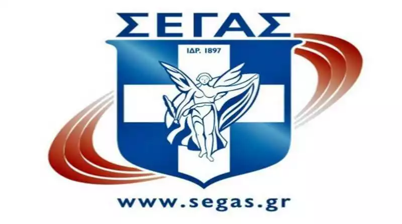 αγώνας δρόμου