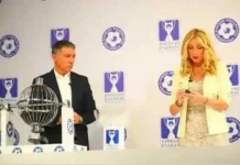 Πρόγραμμα της 3ης φάσης για το κύπελλο ΕΠΣ Σερρών 2025–26 Κλήρωση αγώνων φάσης Πρόγραμμα