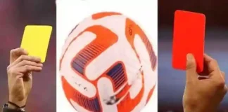 Ορισμός διαιτητών για 17 και 18 Οκτωβρίου 2026 της ΕΠΣ Κιλκίς Διαιτητές αγωνιστικής 5ης Ορισμός διαιτητών φάσης