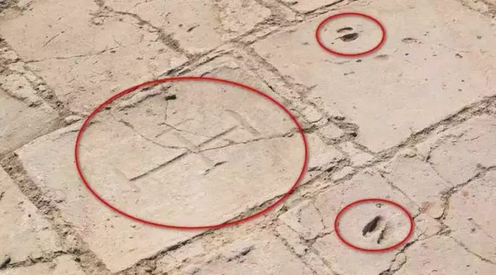 αρχαιολογικό χώρο