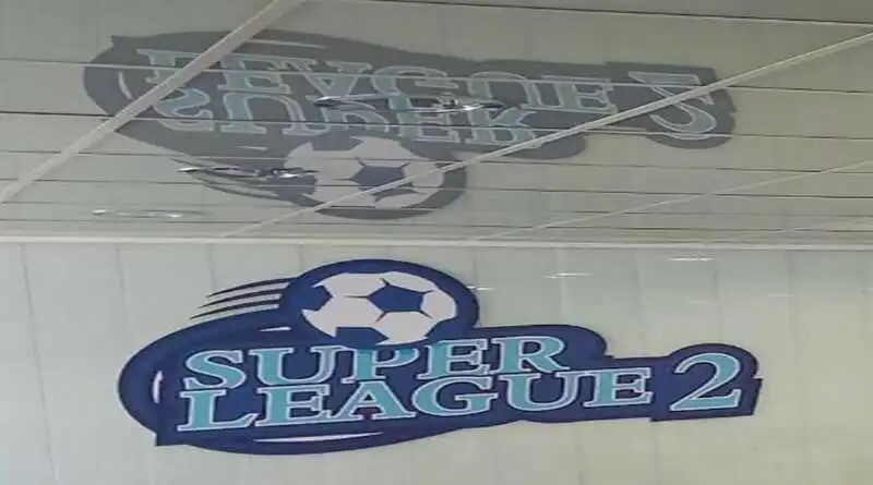 sl2_b_e8niki_β_εθνική_ΣΛ2_panser Πρόγραμμα και Προβιβασμός υποβιβασμός αγώνων