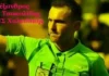 Διαιτητές για την 1η αγωνιστική της Super League 1 σεζόν 2026-27 Διαιτητές Super και αγωνιστικής της δέκατης αγώνων κυπέλλου Play Off–Out: 1η Ορισμοί διαιτητών