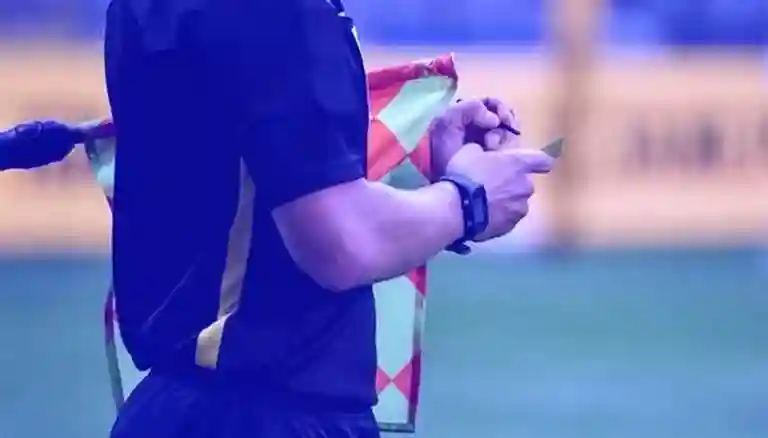 Διαιτητές αγωνιστικής ανόδου φάσης Εθνική