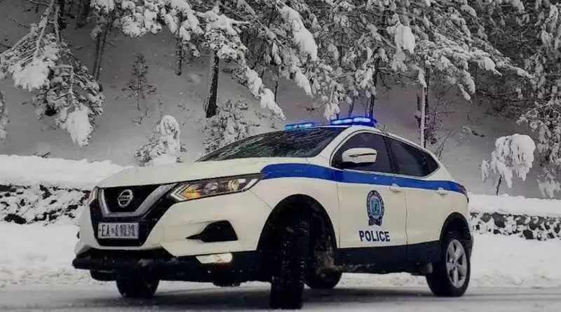 Πρόγνωση καιρού Παρασκευής 19 Απριλίου 2024 έως Δευτέρα 22