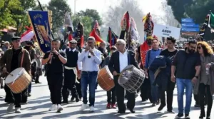 κούλουμα καρναβάλια