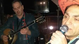 Πανήγυρις Αγίου