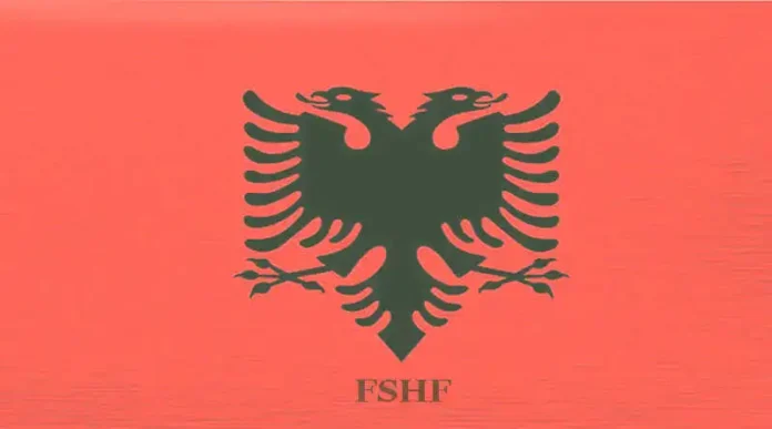 Αλβανία Αποτελέσματα Euro