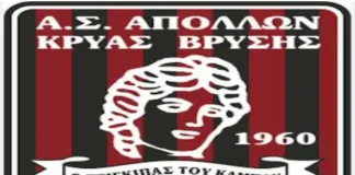 Αποτελέσματα αγωνιστικής