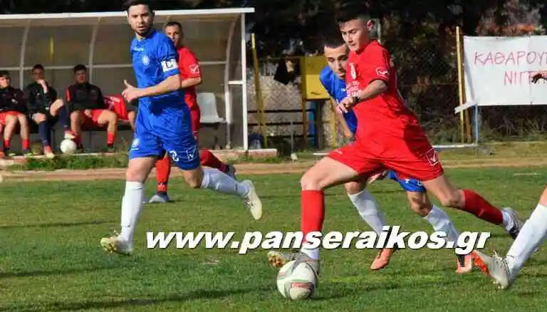 kardaras_vasilis_panseraik_basilis_visalti Πρόγραμμα Σαββάτου Αποτελέσματα αγωνιστικής