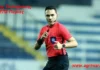 Διαιτητές για την 9η αγωνιστική της Super League 1 σεζόν 2026-27 Διαιτητές αγωνιστικής εικοστής Σαββατοκύριακου αγωνιστική